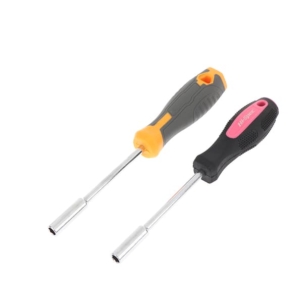 6,3 mm sekskantadapter Håndtak magnetisk hode Bitsholder A2