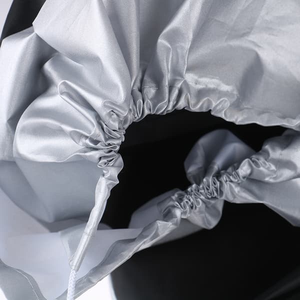 4PC Universal Car SUV Tote Reservdäck Däck cover