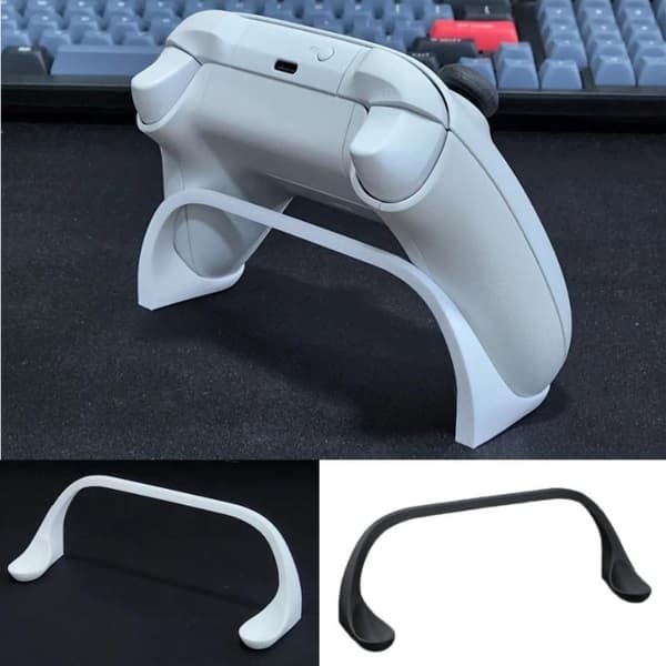 1 STK til usynlig controllerstander serie spilcontroller speci A1