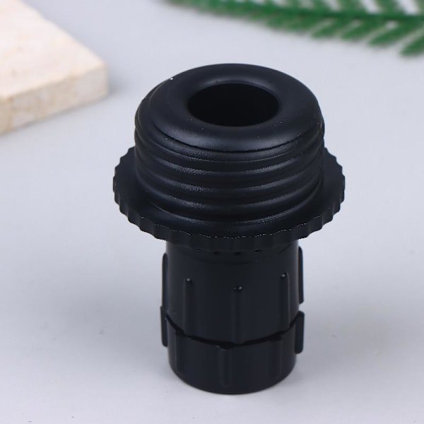 Knoppjustering Gasmask Regulator Andningskontroll Universal