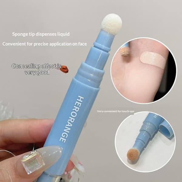 HERORANGE Hydrating Concealer Pen Farvekorrigerende Pen Conceal A2
