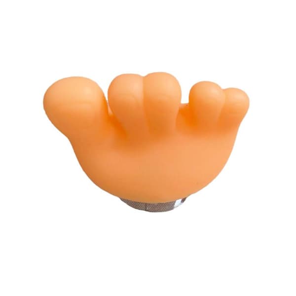 Imukuppi hammasharjateline Hand
