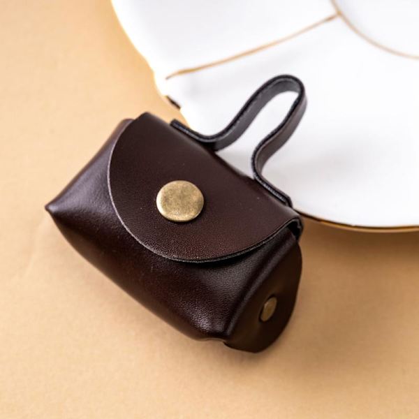 Mini veske sjarm A3