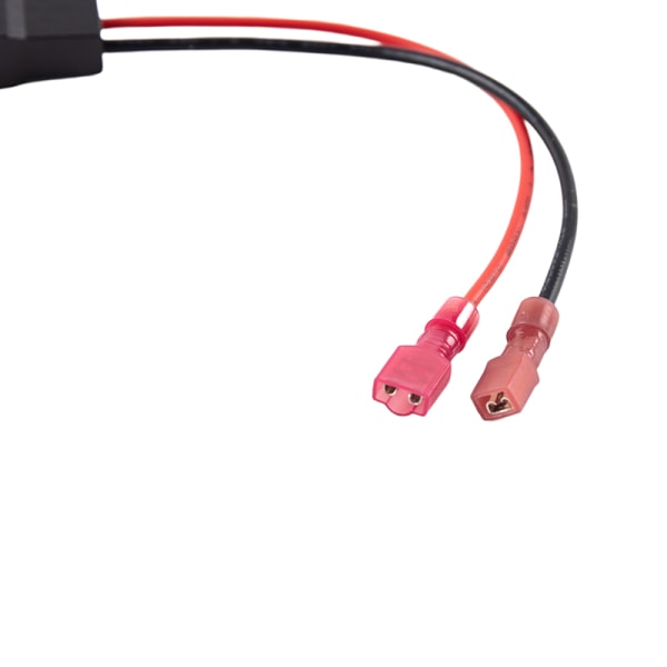 15 cm Høyttalerkabel Adapter Pluggkontakt For Volkswagen Renau