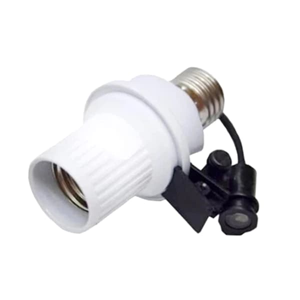 Sensorlamper Automatiske Sensorlamper til Terrasse/Dag