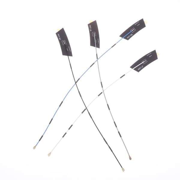 For Avata 2 Drone Gimbal Antenne Erstatningstilbehør Drone