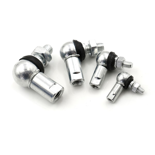 Pallopäävarsi-pallolaakeri M5 M6 M8 M10 Suorakulma CS8/CS10/CS M10*1.5