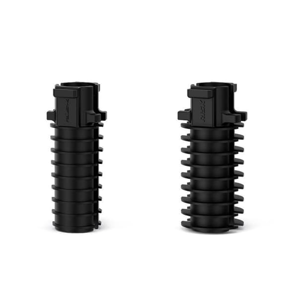 DI2-pyörän akun kiinnityssovitin 20-23 mm 21-29 mm akulle A1