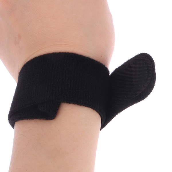 Finger Gripper Patients Hand Vahvistaja Finger Flexion ja Ex Black 13-21LB