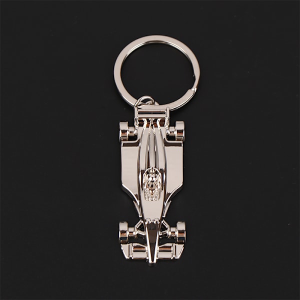 Mini F1 Keychain Racing Activity -lahjapersoonallinen riipusavain B