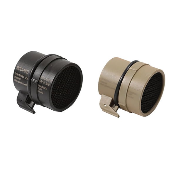 Hunajakenno Cover ACOG Scope Cover Dust Kil Khaki