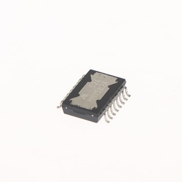 1/2 stk MM1582AHBE MM1582A SMD SOP-16 Buffer Driver Høj Kvalitet 1Pcs