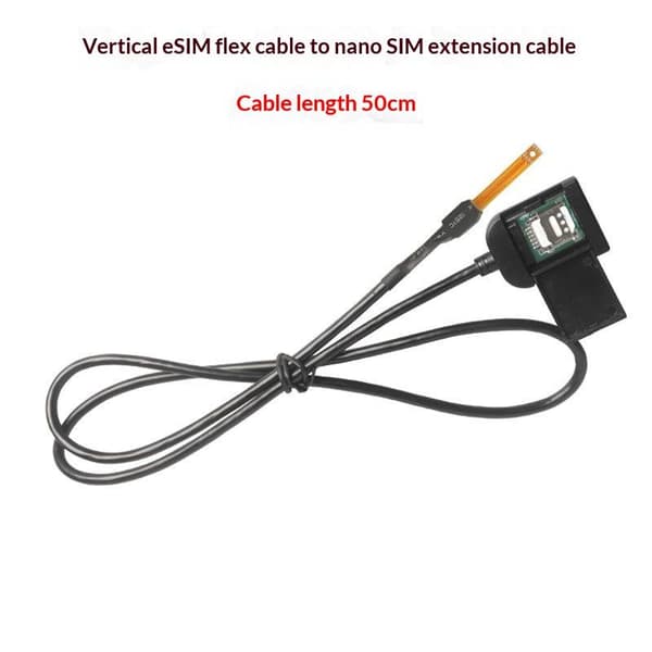 1 st SIM-kortplatsadapter för Android Radio Multimedia GPS 4G A5