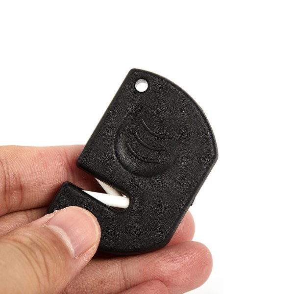Mini keramisk multi Fickverktyg Bärbar Shar