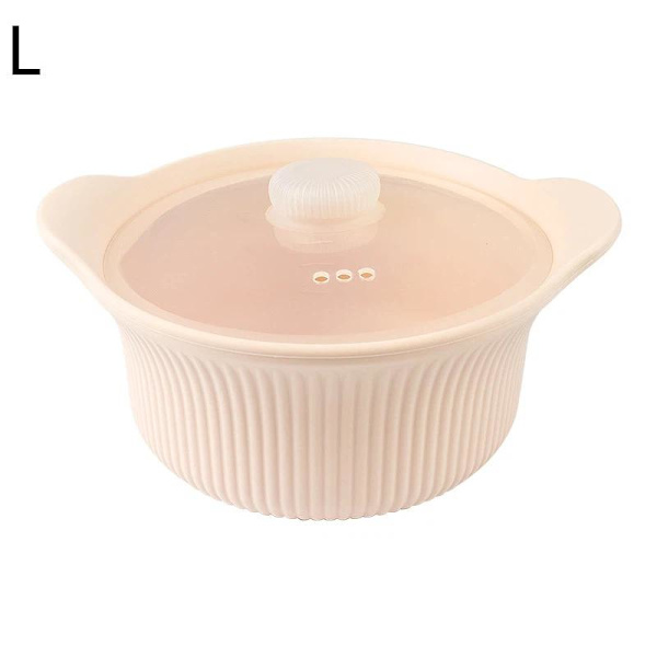 Silikonbrödjäskorg Form Bakning Matlagning Kök Beige L