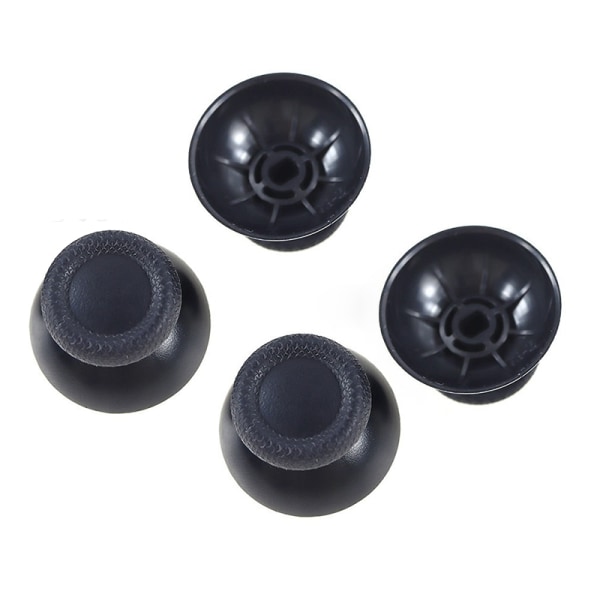 4 STK 3D Joystick Caps For PlayStation 5 For PS5 Thumbstick Caps 4 PCS