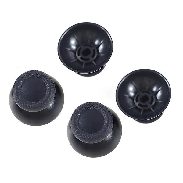 4PCS 3D Joystick Caps För PlayStation 5 För PS5 Thumbstick Caps 4 PCS