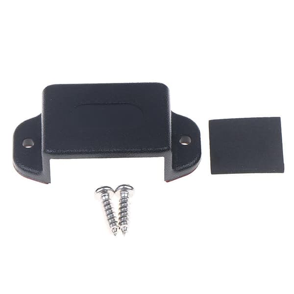 Radiopuhelimen kiinnitysteline, tukeva asennus 1PCS
