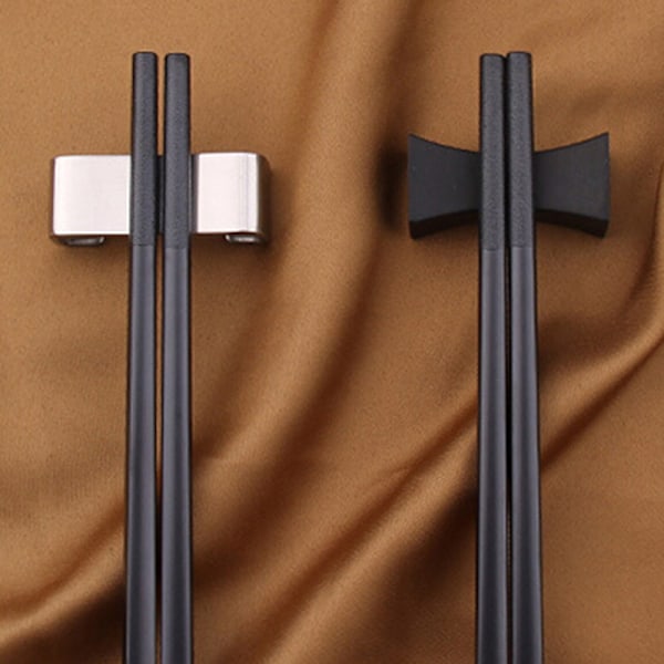 1X  pinne hvilepinner holder skje stativ rack puteform bord 1