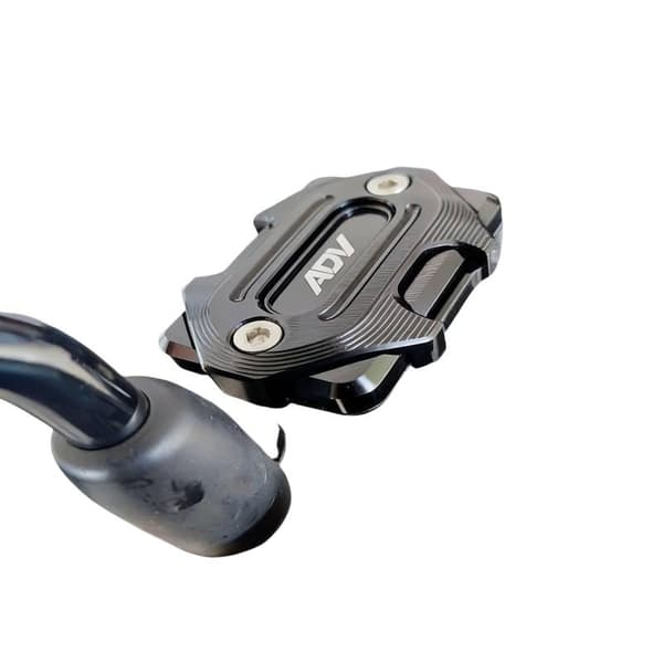 ADV150 ADV160 ADV350 Motorcykel CNC Bromsreservoarlock Master Silver