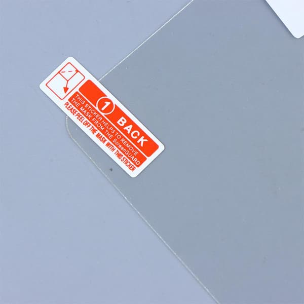 2/3 st härdat glas skydd för GL.iNet Mudi 7 GL-E5800 Till clear 2pcs