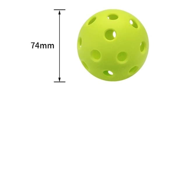 3 st golfbollar för träning, välj hålboll vit blå gul orange A1