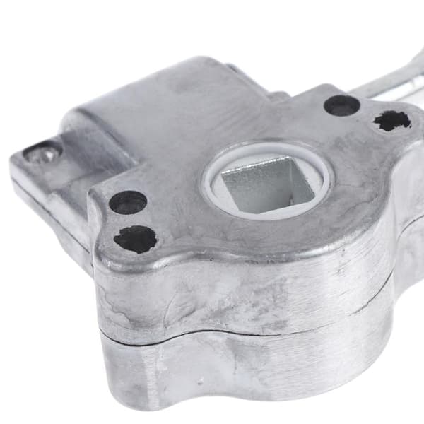 1/2/3 STK. Erstatningsmarkise Manuel Snekkegear Dele Aluminium Al 1PCS