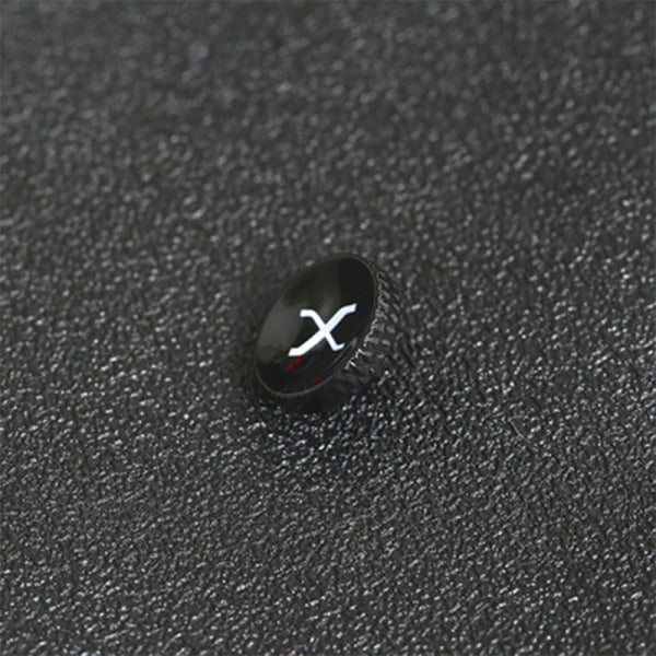Kamerautløserknapp for Fujifilm X100V X30 X10 XT10 X Black button