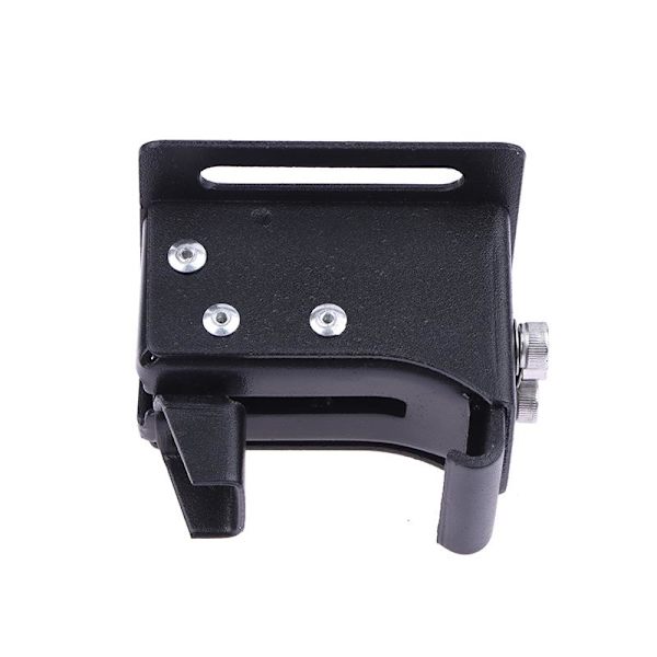 Biltak Fasta Klämmor Black 1PCS