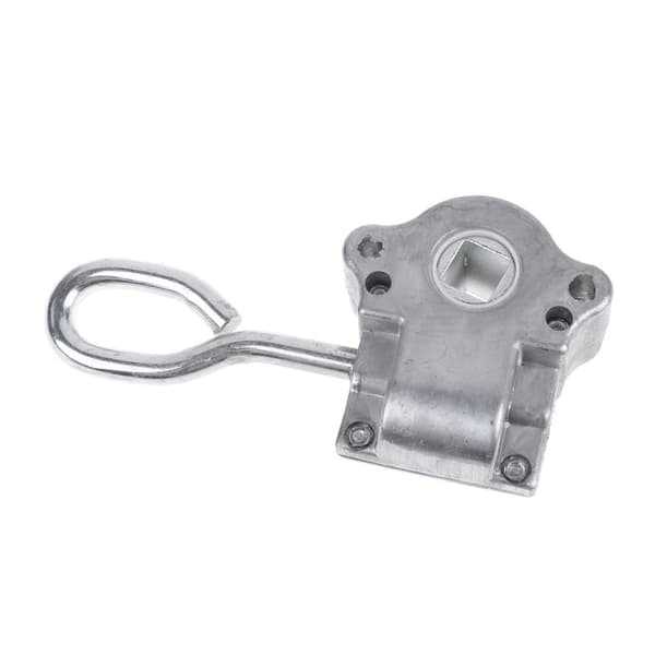 1/2/3 STK. Erstatningsmarkise Manuel Snekkegear Dele Aluminium Al 1PCS