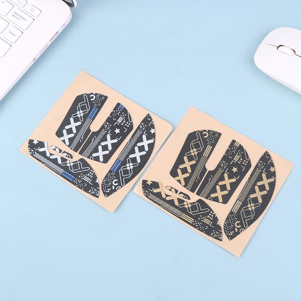 1 PC Mouse Slip -tarra Darmoshark M3 Wireless Bluetoothille C