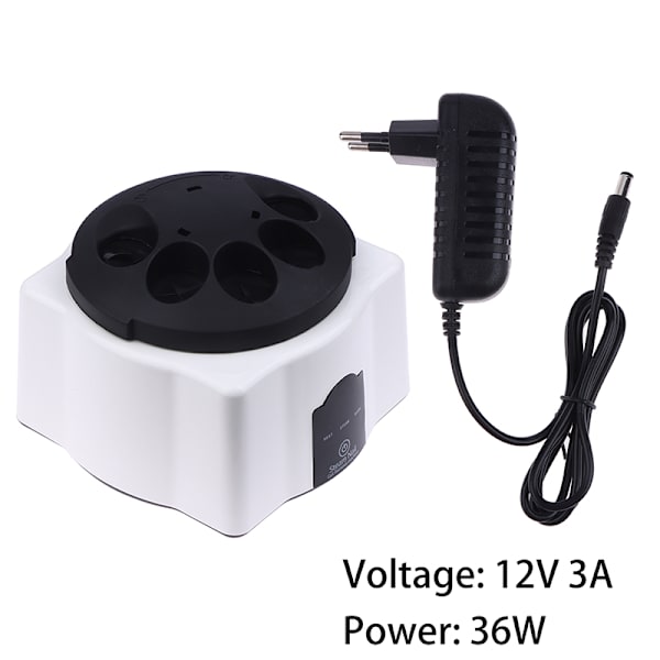 Gel neglelakfjerner maskine EU Plug