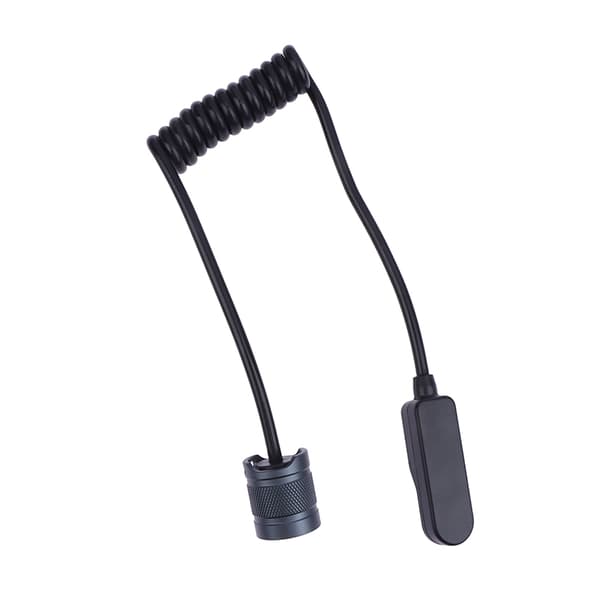 Kauko-ohjain sopii Convoy C8/C8+/S2+/S3-perävalaisimeen C8