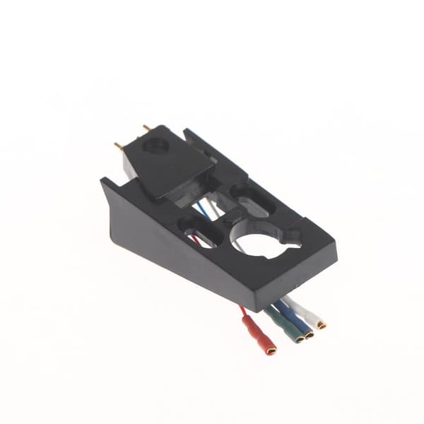 Headshell Stylushållare för Dual TK14 TK181 TK120 TK1 LP Vinyl