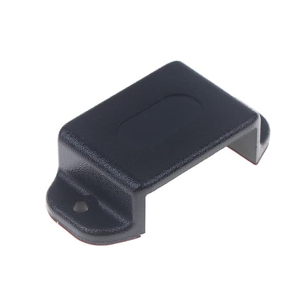 Radiopuhelimen kiinnitysteline, tukeva asennus 1PCS