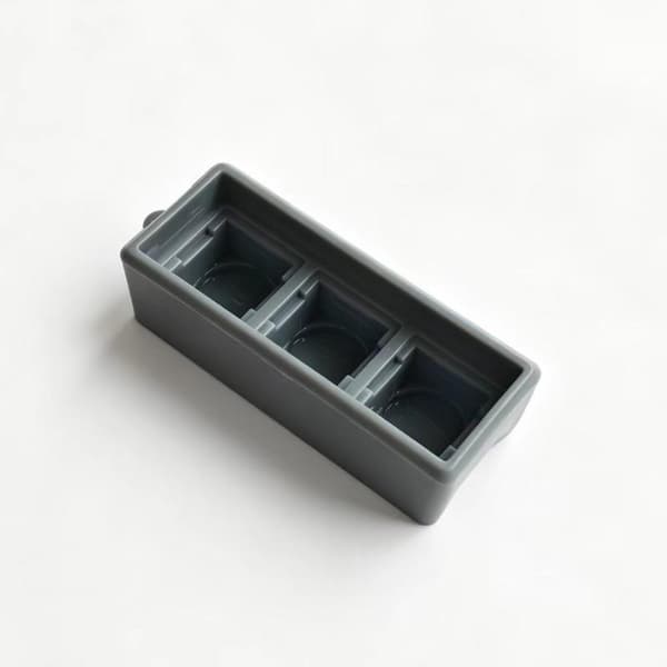 Mekanisk tastaturtaster Tester Base 2/3/4-slot til nøglefølelse A3