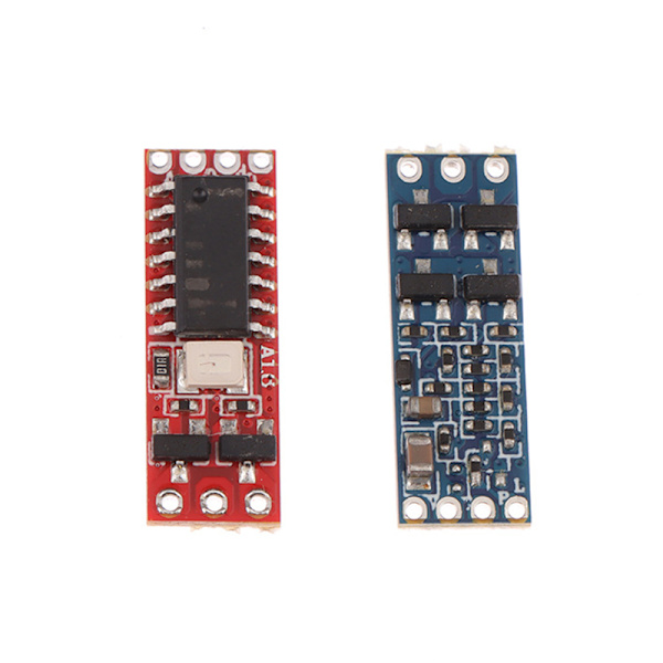 Micro Brushless Motor Driver Board Elektrisk Regulator Drive For A1