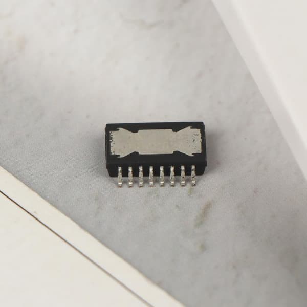 1/2 stk MM1582AHBE MM1582A SMD SOP-16 Buffer Driver Høy kvalitet 1Pcs