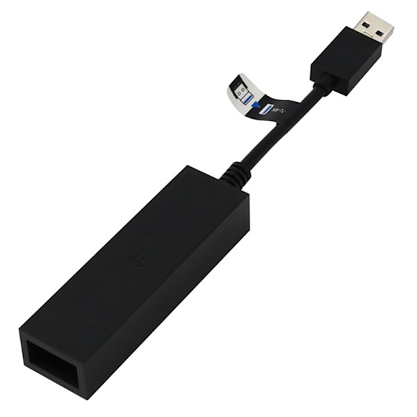 Bærbar USB3.0 hann-til-kvinne PS4-minikameraadapter VR til PS