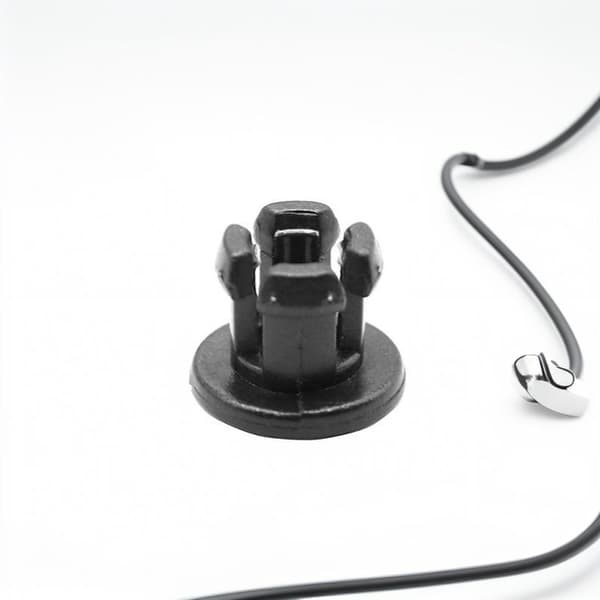 5/10/15 uppsättningar Bowden-rörkoppling Collet Clamp Clip Bowden Colle 5sets