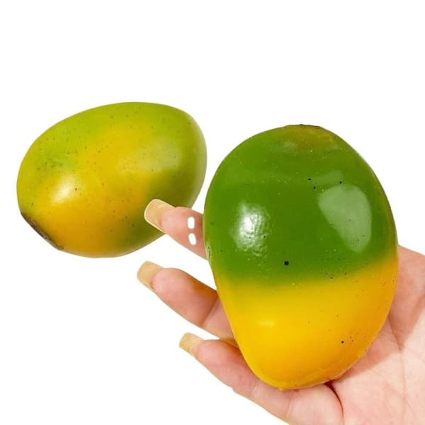 Mango Stressaflastende Legetøj Perfekt Til Børnefødselsdagsgaver