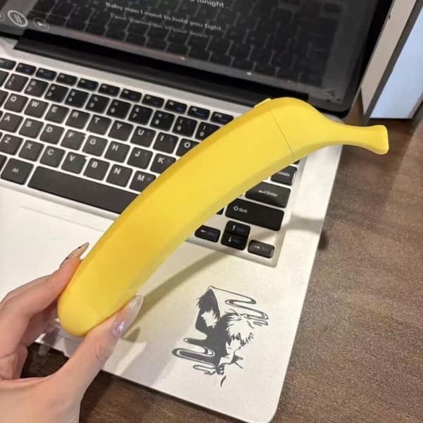 3D-printet banan-teleskopsværd A1