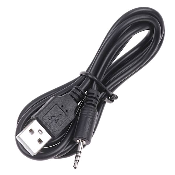 USB-laderstrømkabel for Synchros E40BT/E50BT-hodetelefoner