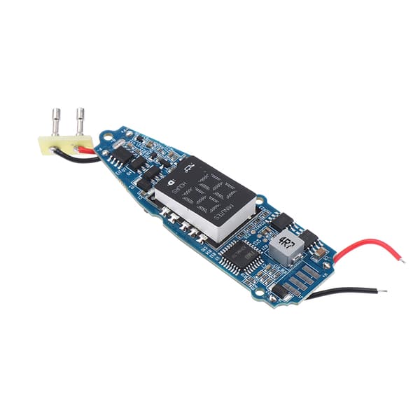 Sopii 2020C Clipper Control Circuit Board 2020 Electricille