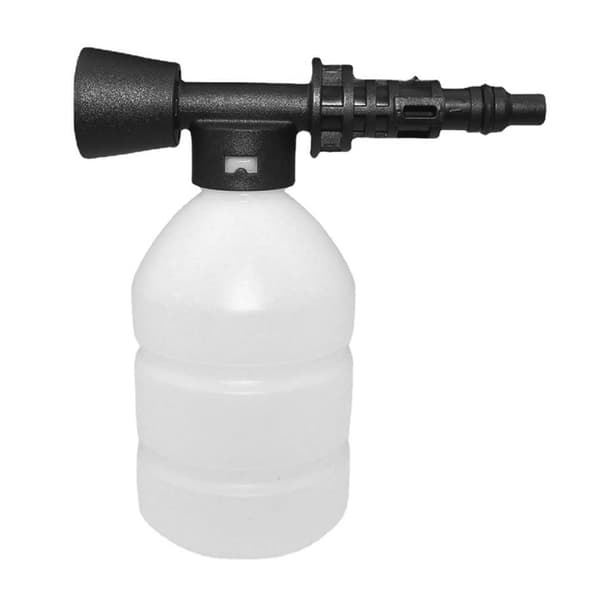 300ml Foam Lance Generator For Bilvask 1/4 TOMMES Foam Pot Fo