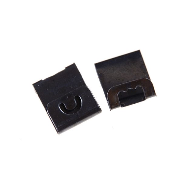 20 stk Hangers Clips Fix Hengekroker For Bilderammer