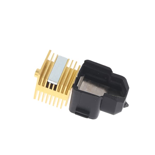 För Bambu Lab A1/A1 Mini Hotend Skrivhuvud Hot End Kit 3D-utskrift A2