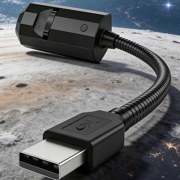 1 sæt USB-stik i planetprojektionslampe indretning atmosfærelys A