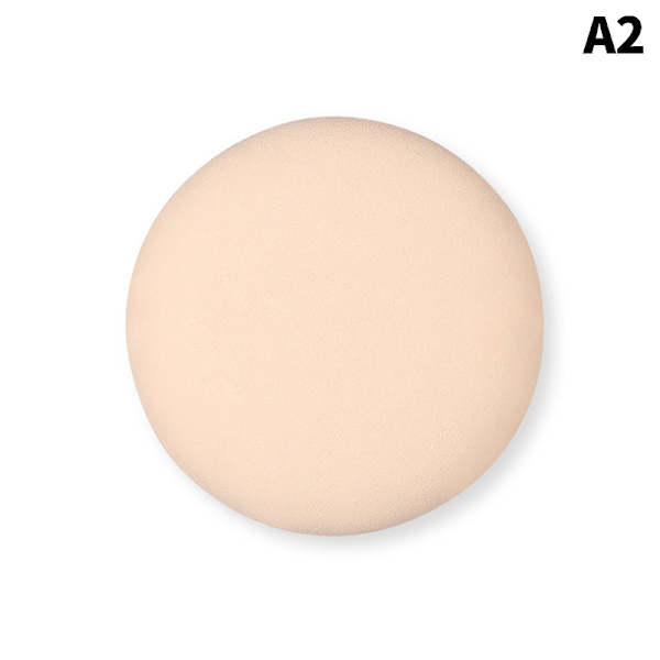 1 kpl Sponge Cosmetic Puff Face Makeup Foundation Contour kasvohoito A2