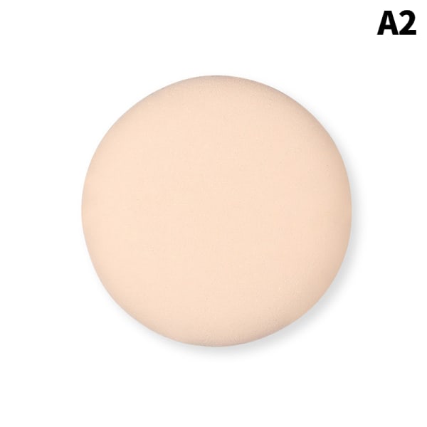 1 stk Svamp Kosmetisk Puff Face Makeup Foundation Contour Ansiktsbehandling A2